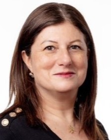 Joanna APAP