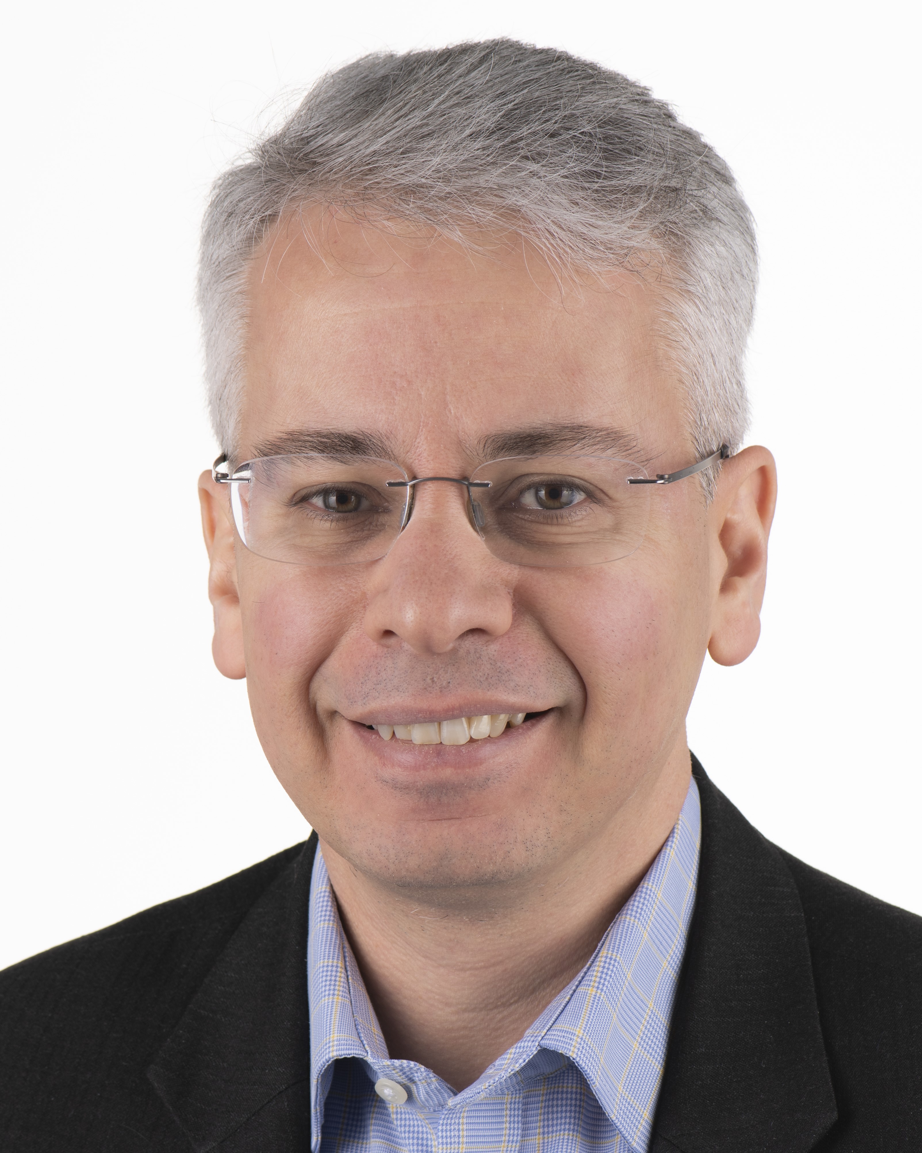 Richard FREEDMAN