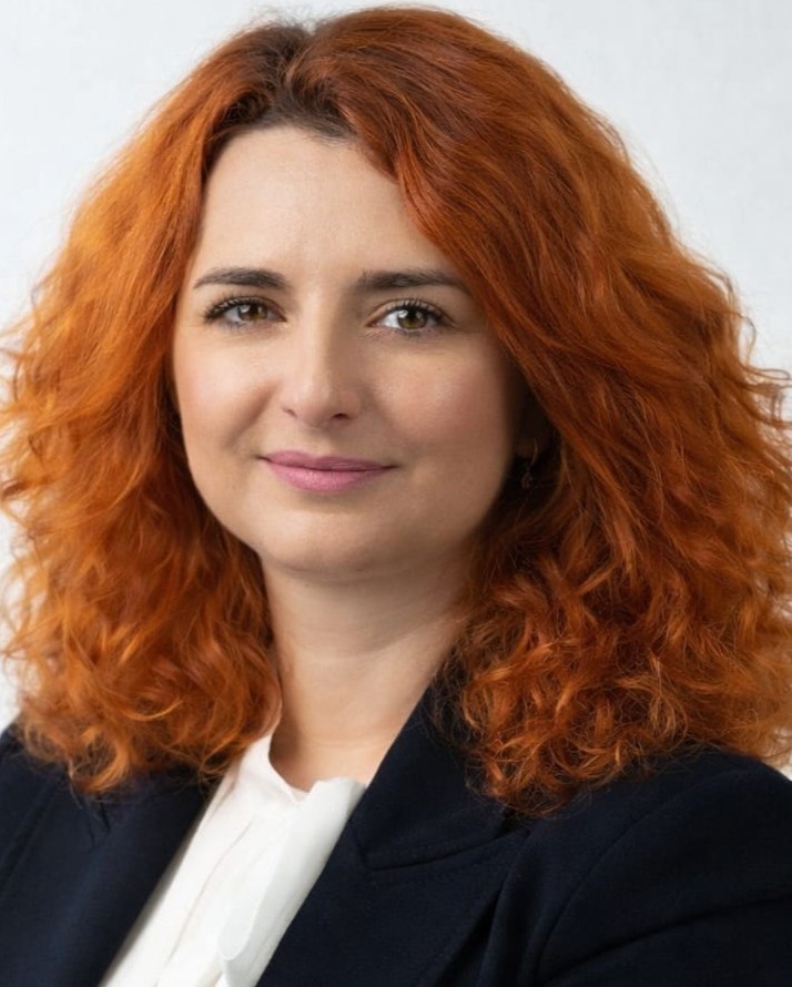 BOTOS Maria Alexandra