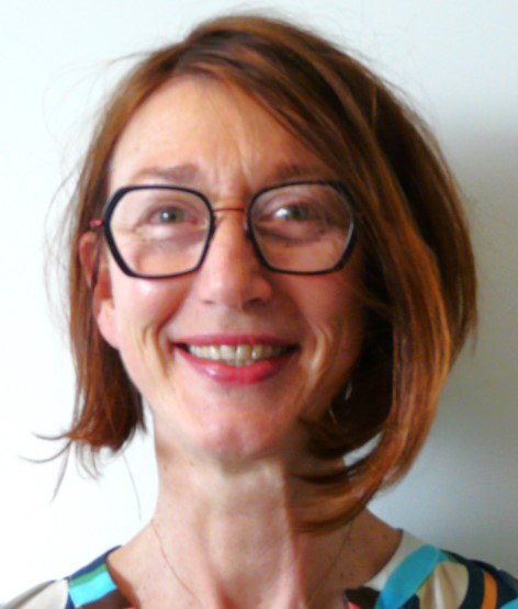 Monique GRÖSSL