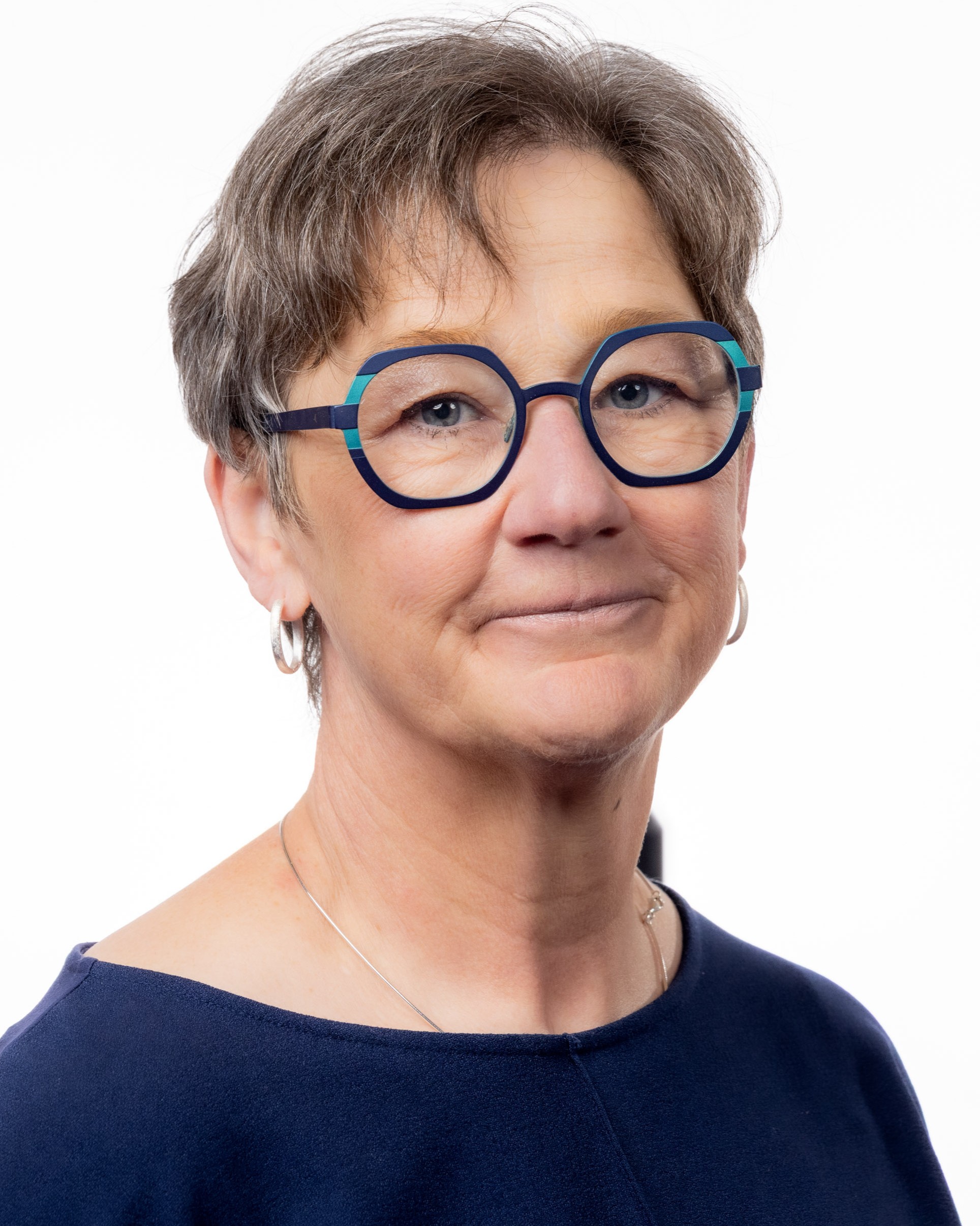 JACOBS Eva-Maria