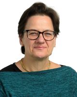 Ann Margareta WÜRTTEMBERGER